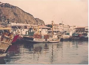 vue d oran (2)